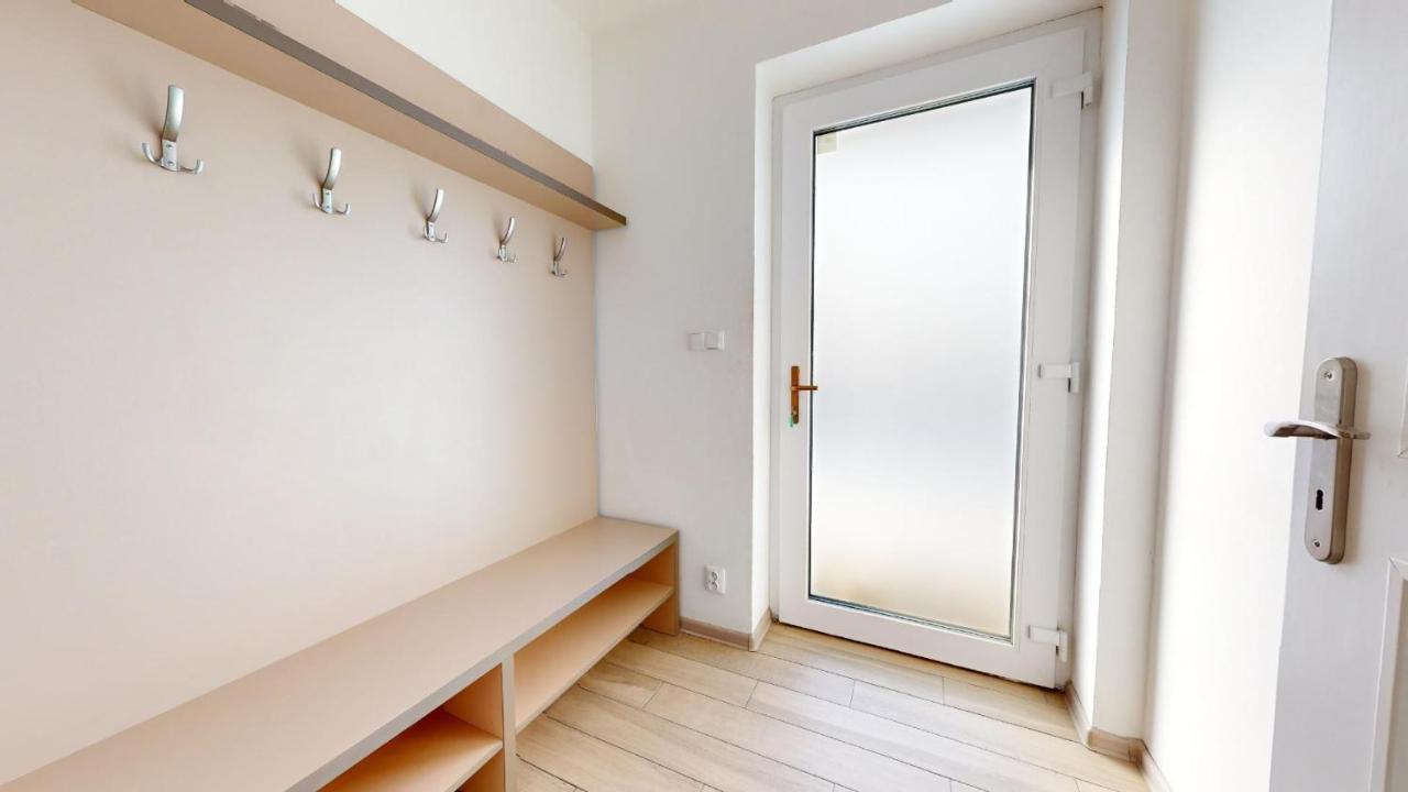 Apartmán Esser Milovice  Exterior foto